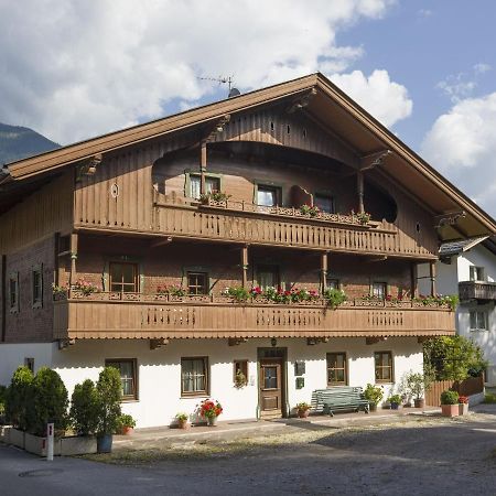 Apartment In Top Location In Fuegen With Balcony Esterno foto