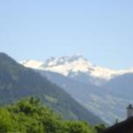 Apartment In Top Location In Fuegen With Balcony Esterno foto