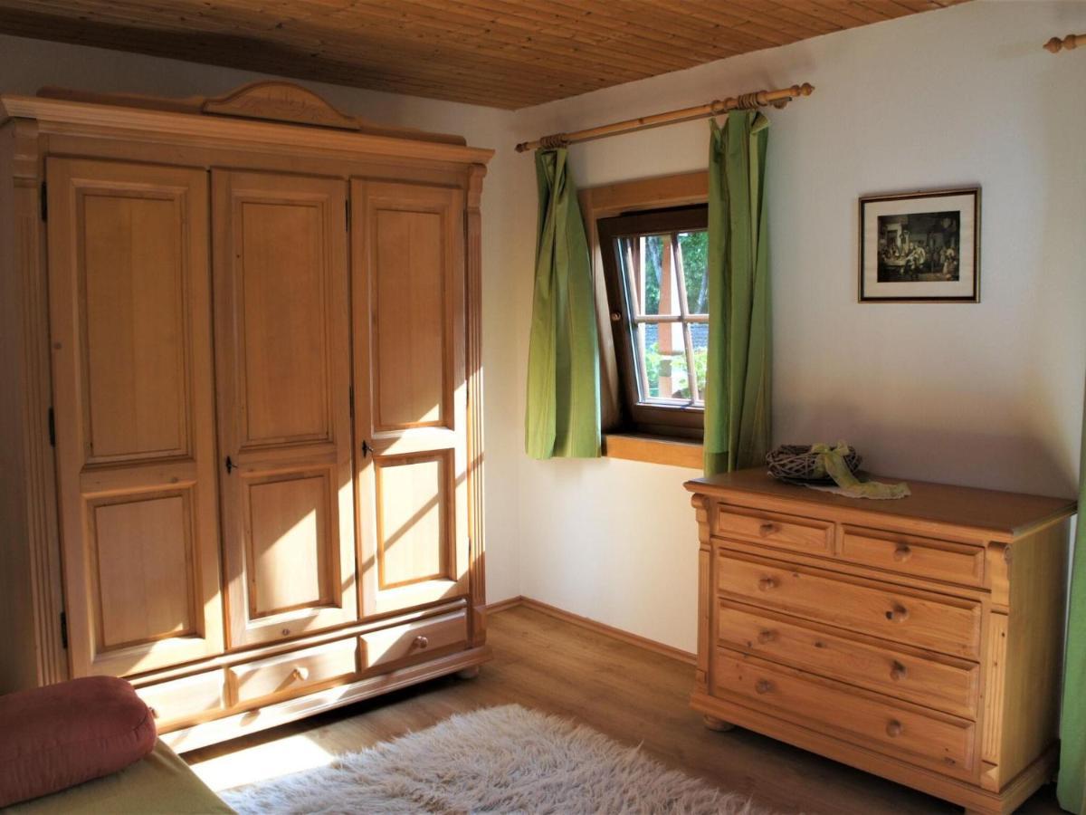 Apartment In Top Location In Fuegen With Balcony Esterno foto