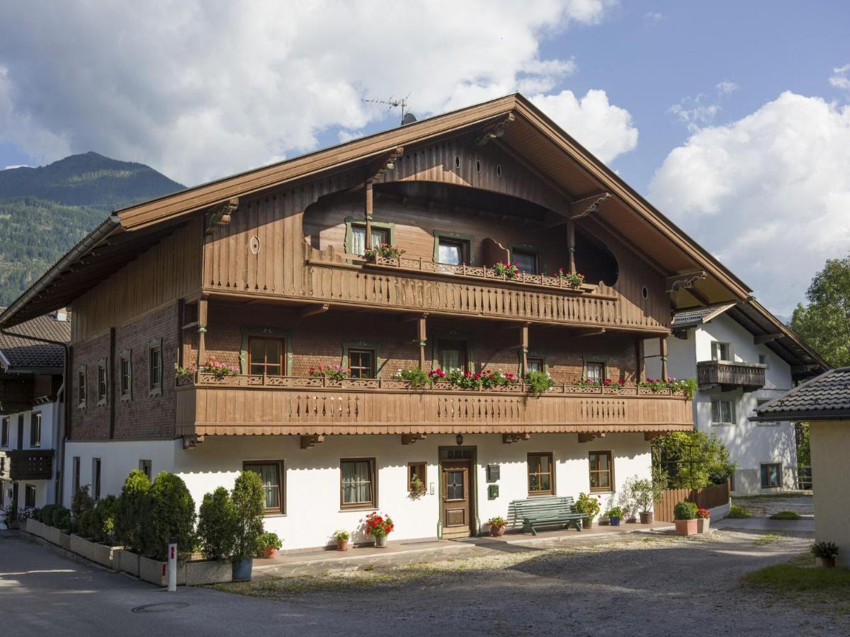 Apartment In Top Location In Fuegen With Balcony Esterno foto