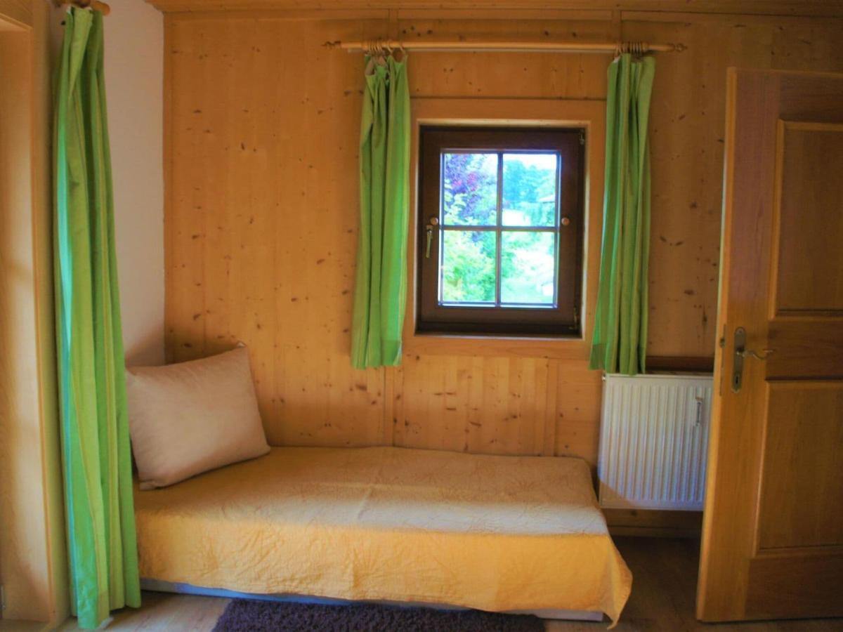 Apartment In Top Location In Fuegen With Balcony Esterno foto