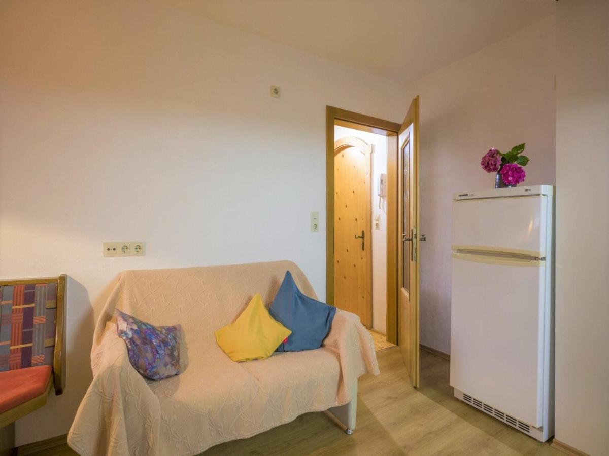 Apartment In Top Location In Fuegen With Balcony Esterno foto