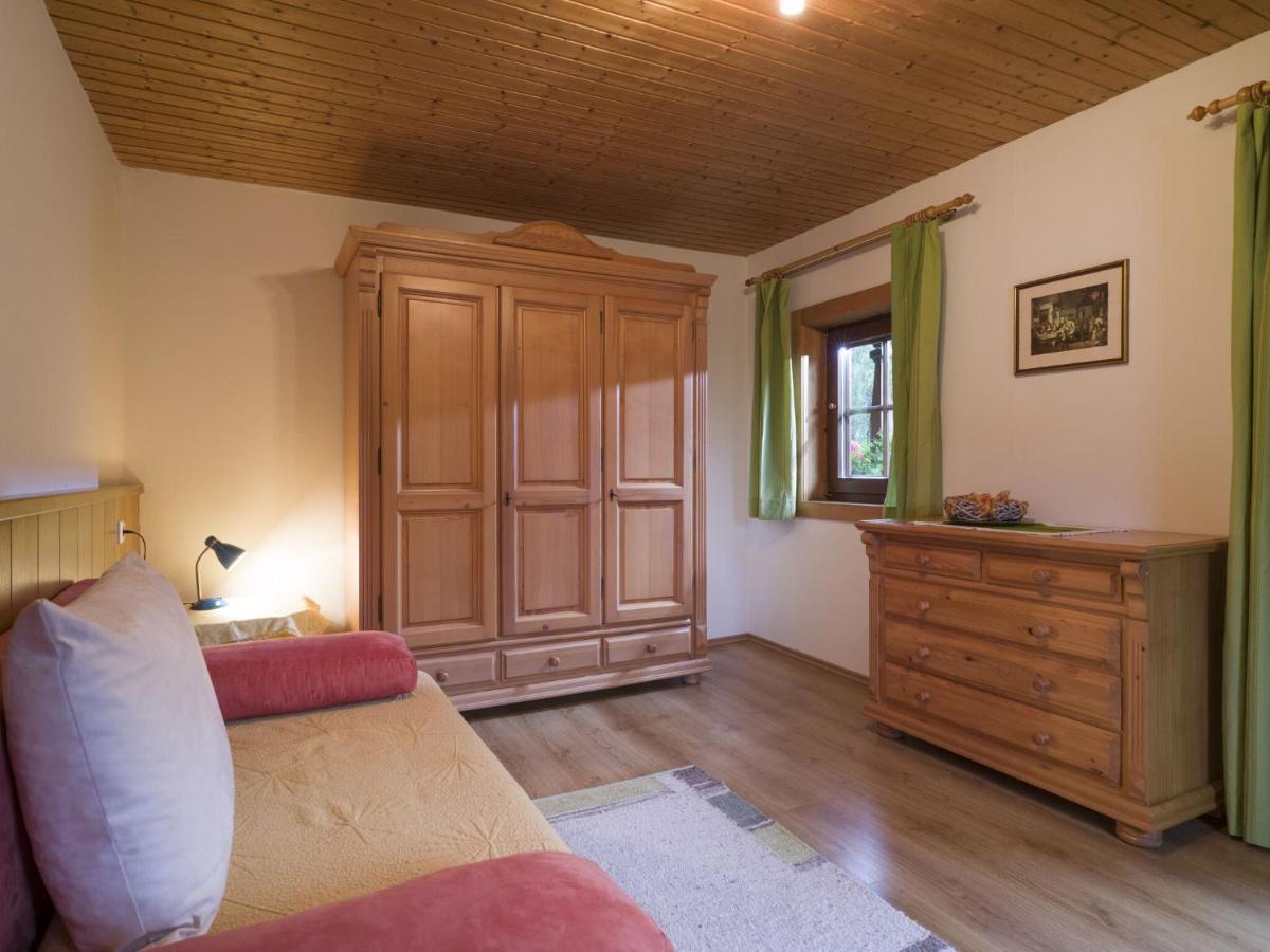 Apartment In Top Location In Fuegen With Balcony Esterno foto