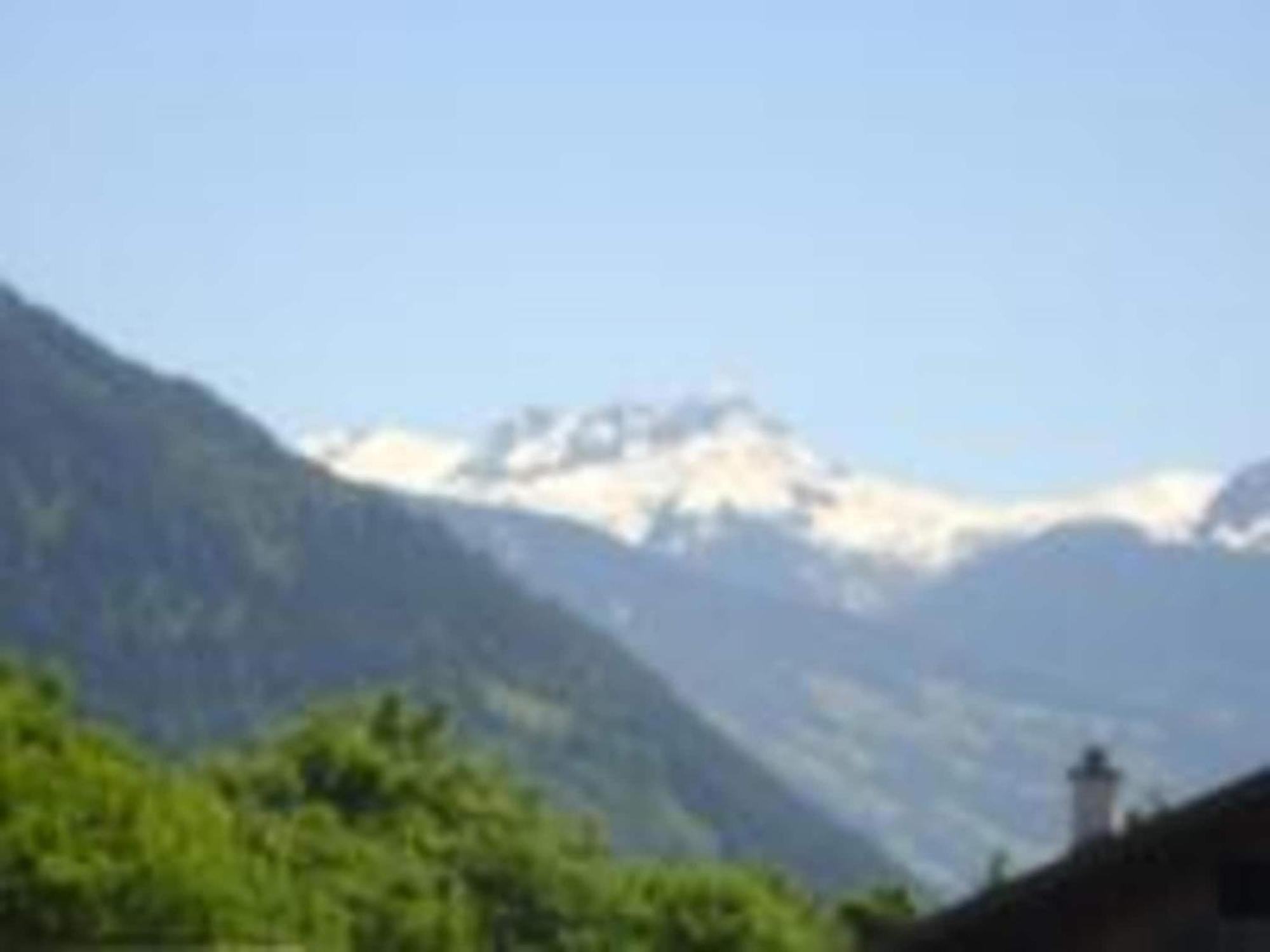 Apartment In Top Location In Fuegen With Balcony Esterno foto